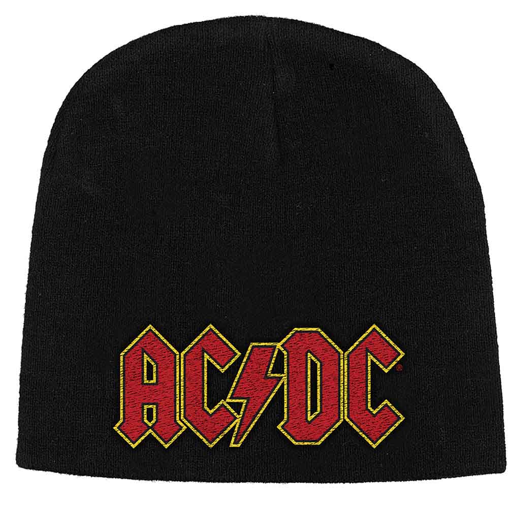 AC/DC - Logo [Hat] (ONLINE ORDER ONLY)