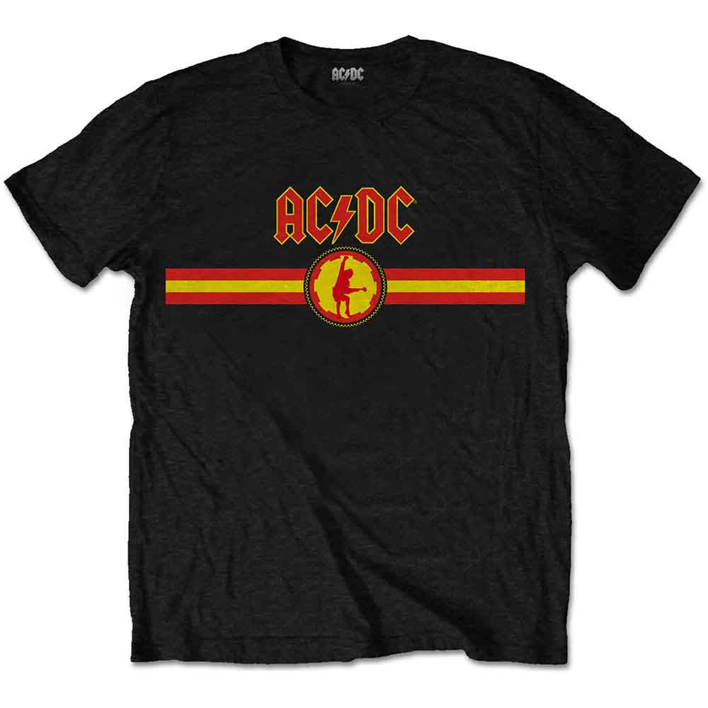 Logo & Stripe [T-Shirt] (ONLINE ORDER ONLY)