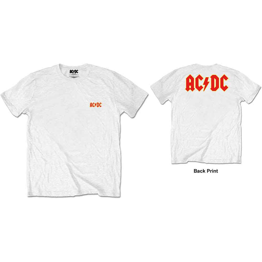 Logo [T-Shirt] (ONLINE ORDER ONLY)