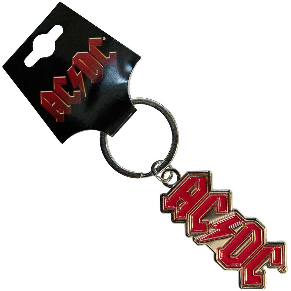 Logo [Keychain] (ONLINE ORDER ONLY)