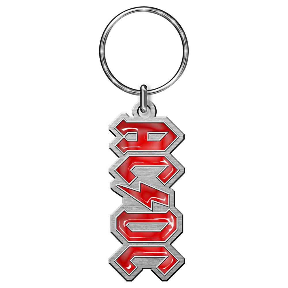 Logo [Keychain] (ONLINE ORDER ONLY)