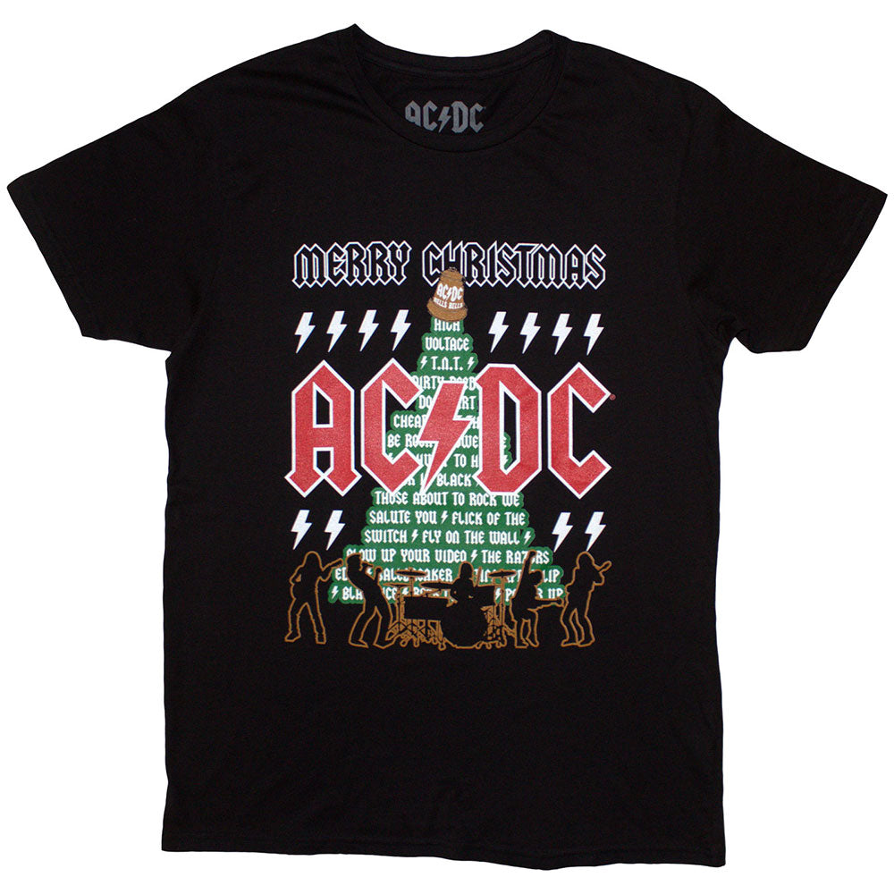 Merry Christmas [T-Shirt] (ONLINE ORDER ONLY)