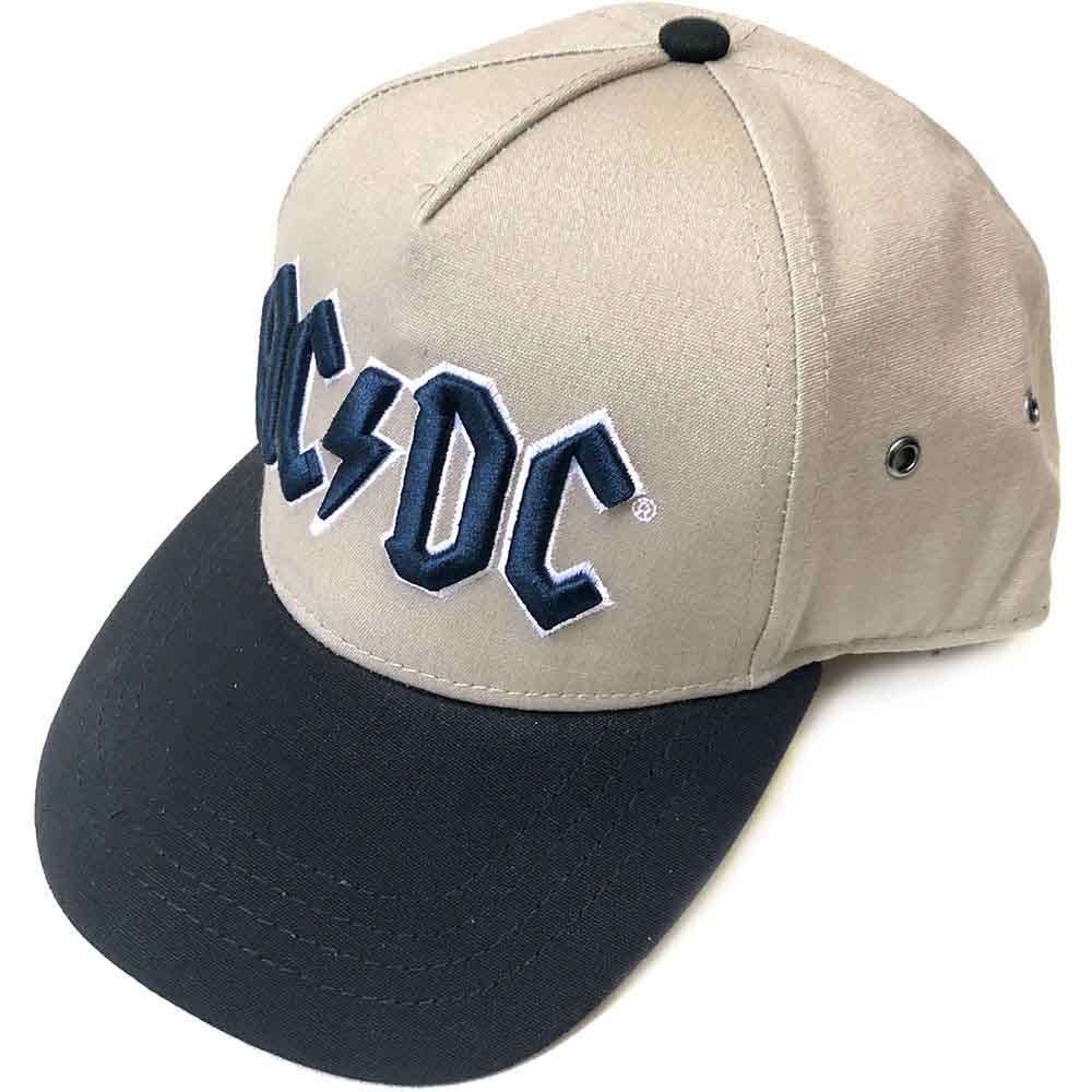 Navy Logo [Hat] (ONLINE ORDER ONLY)