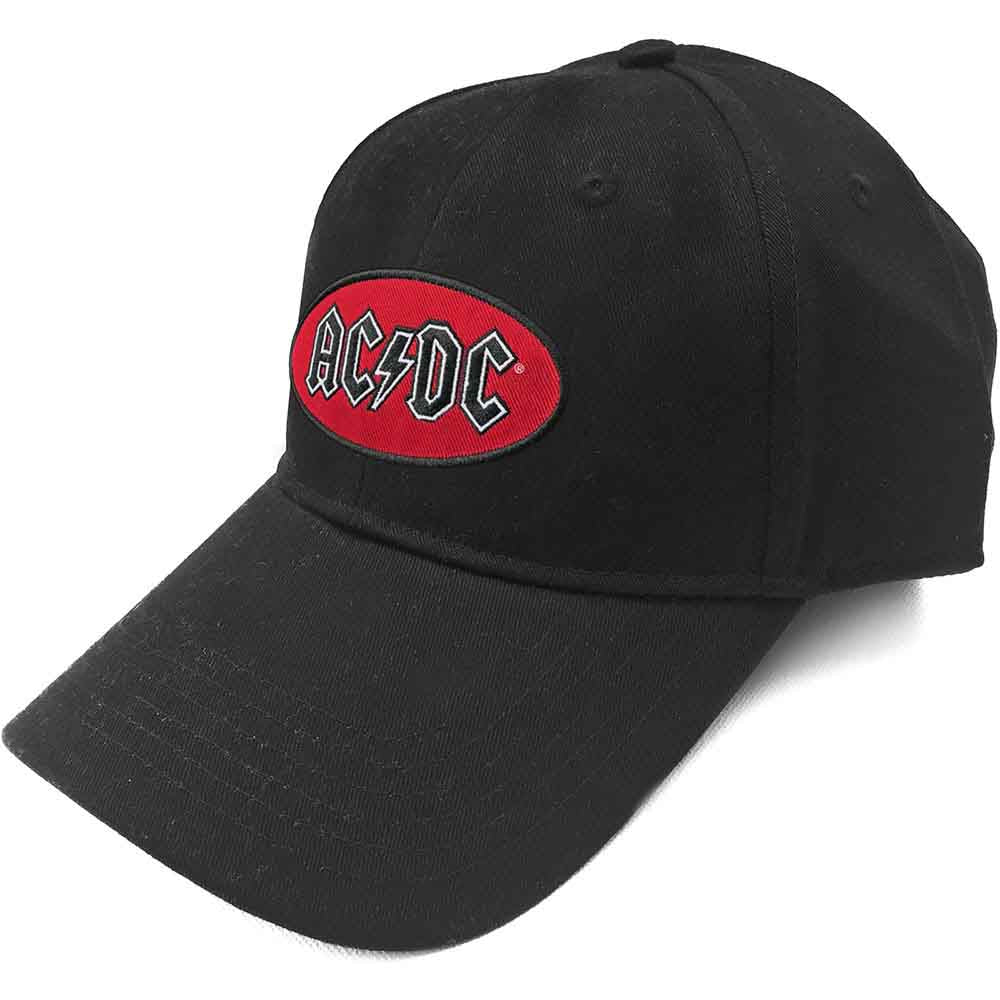 Oval Logo [Hat] (ONLINE ORDER ONLY)