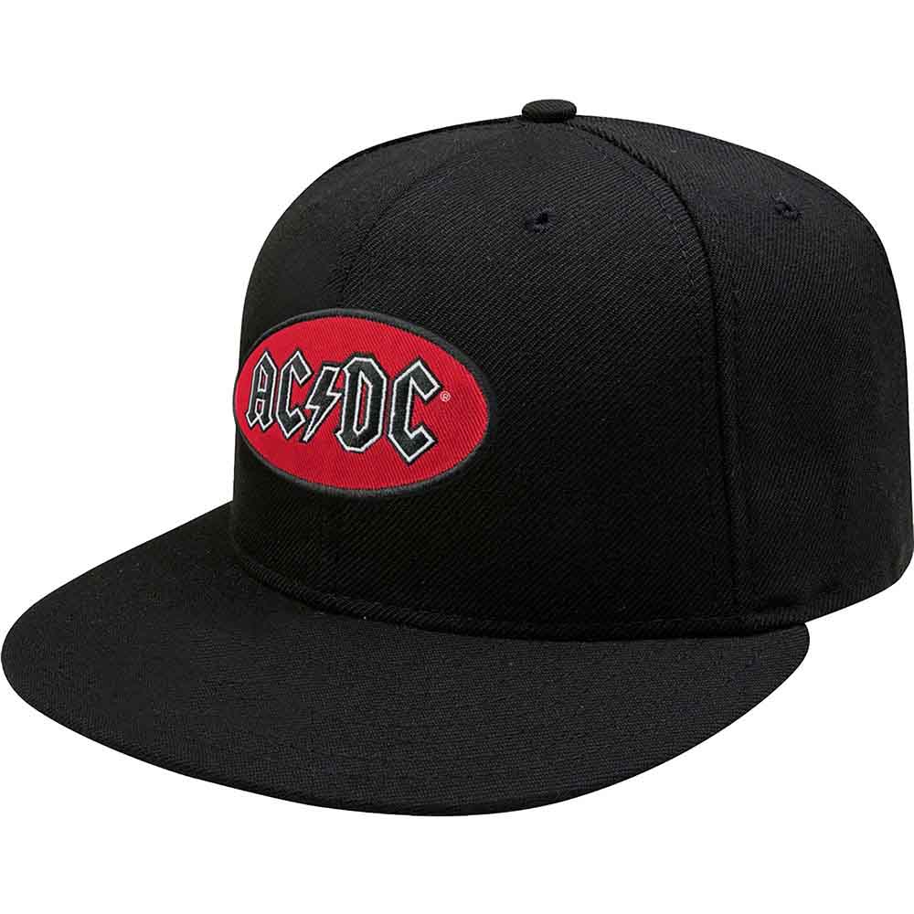 Oval Logo [Hat] (ONLINE ORDER ONLY)