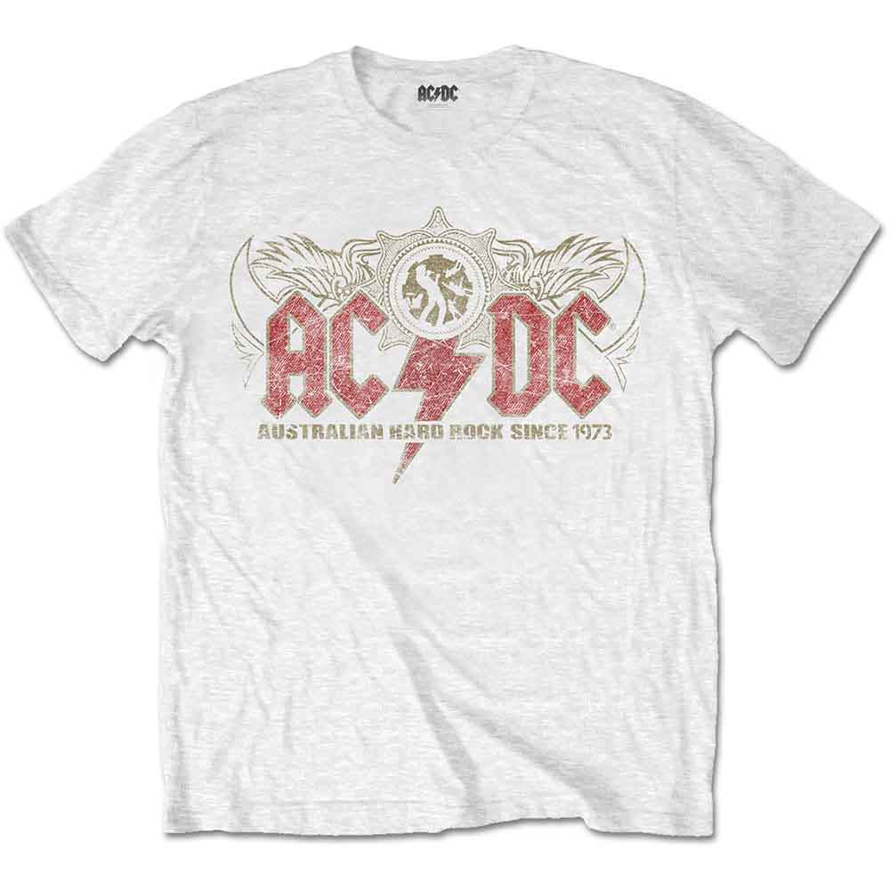AC/DC - Oz Rock [T-Shirt] (ONLINE ORDER ONLY)