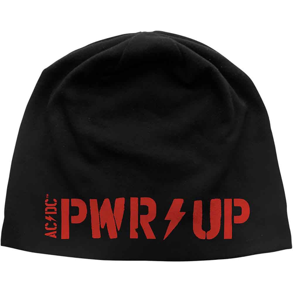 AC/DC - PWR-UP [Hat] (ONLINE ORDER ONLY)
