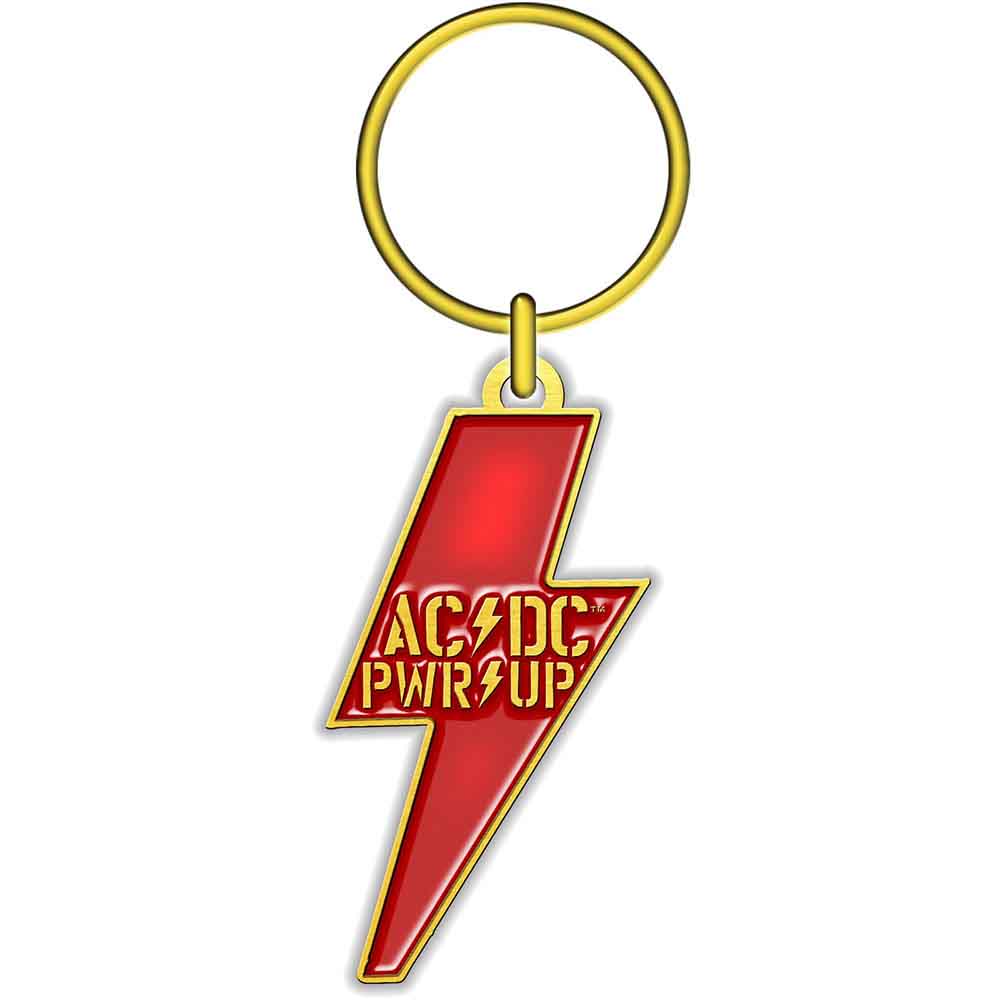 PWR-UP [Keychain] (ONLINE ORDER ONLY)