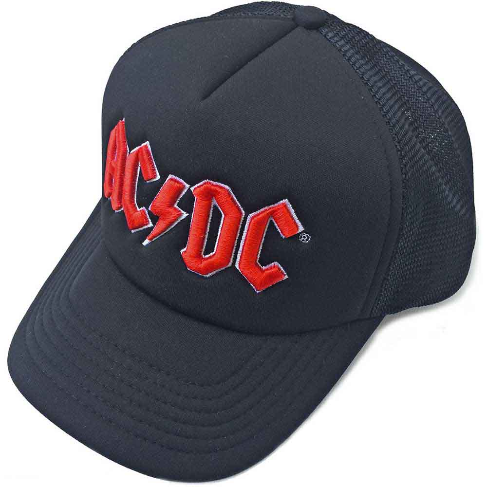 Red Logo [Hat] (ONLINE ORDER ONLY)