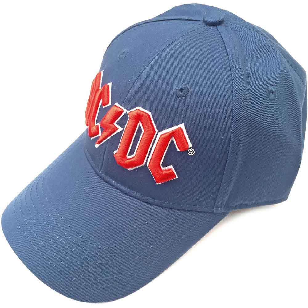 Red Logo [Hat] (ONLINE ORDER ONLY)