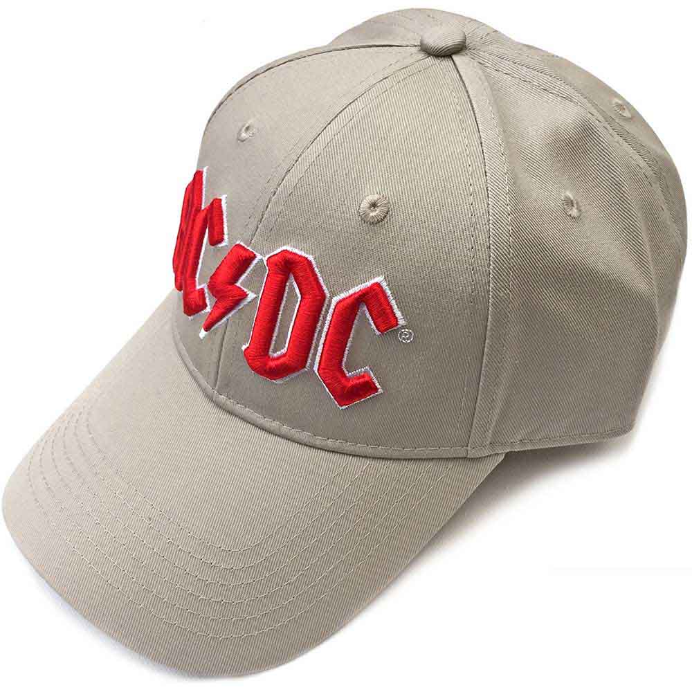 Red Logo [Hat] (ONLINE ORDER ONLY)