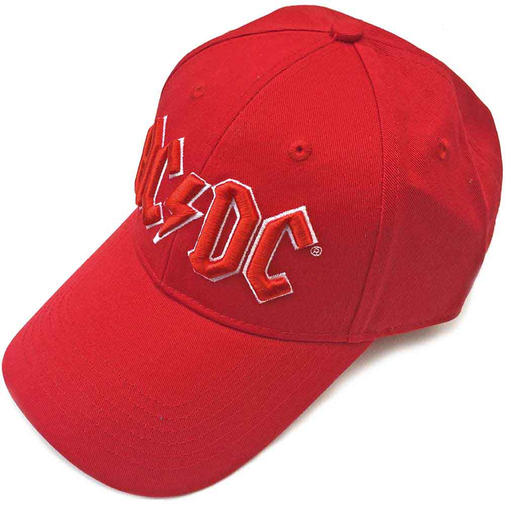 Red Logo [Hat] (ONLINE ORDER ONLY)
