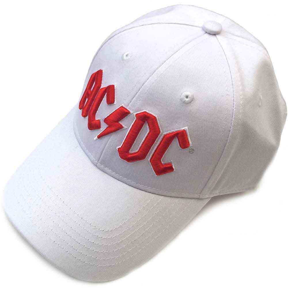 Red Logo [Hat] (ONLINE ORDER ONLY)