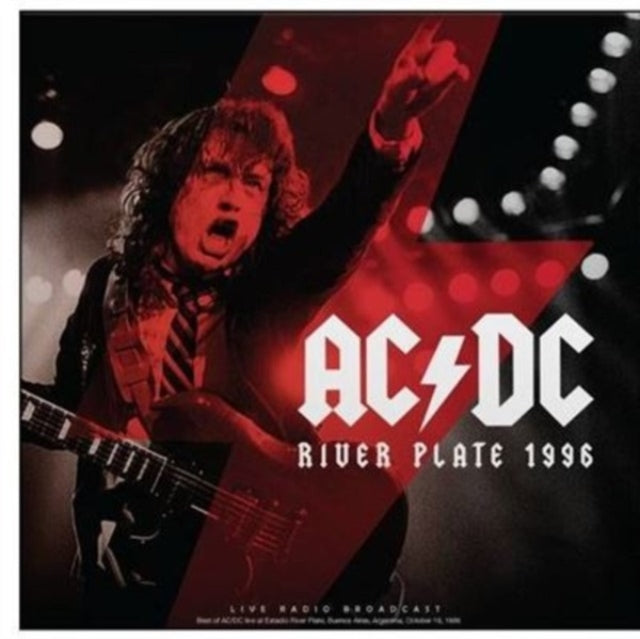 River Plate 1996 [Import] [Vinyl] (ONLINE ORDER ONLY)