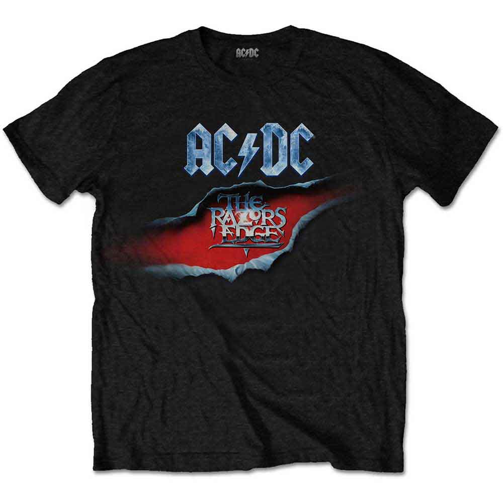 The Razors Edge [T-Shirt] (ONLINE ORDER ONLY)