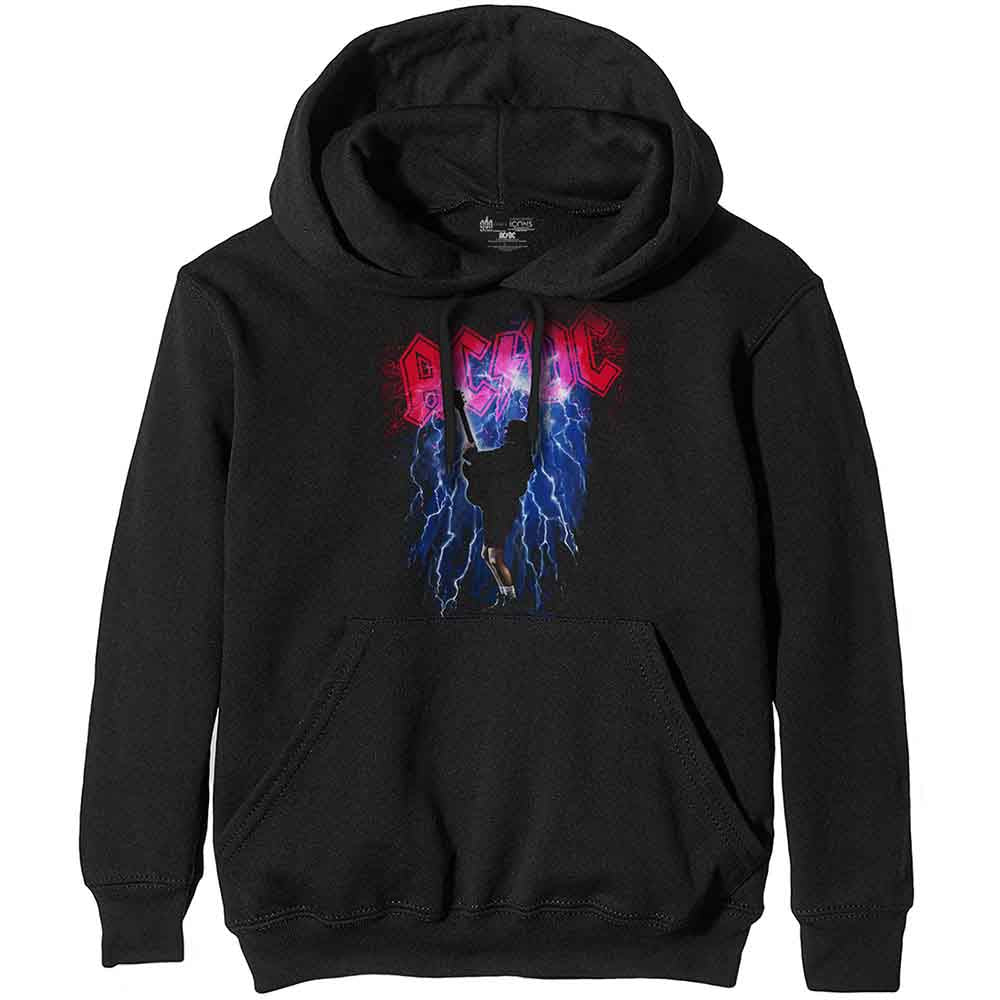 Thunderstruck [Sweatshirt] (ONLINE ORDER ONLY)