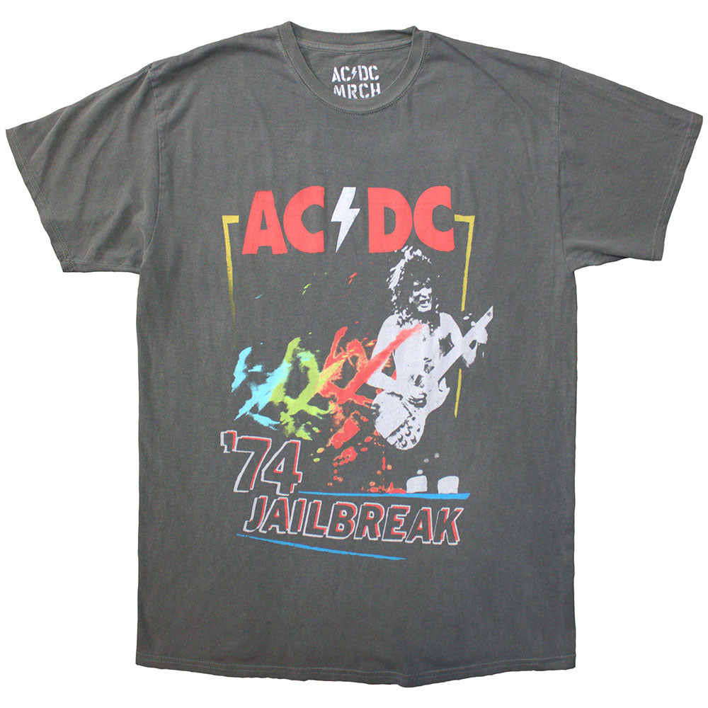 Vintage '74 Jailbreak [T-Shirt] (ONLINE ORDER ONLY)