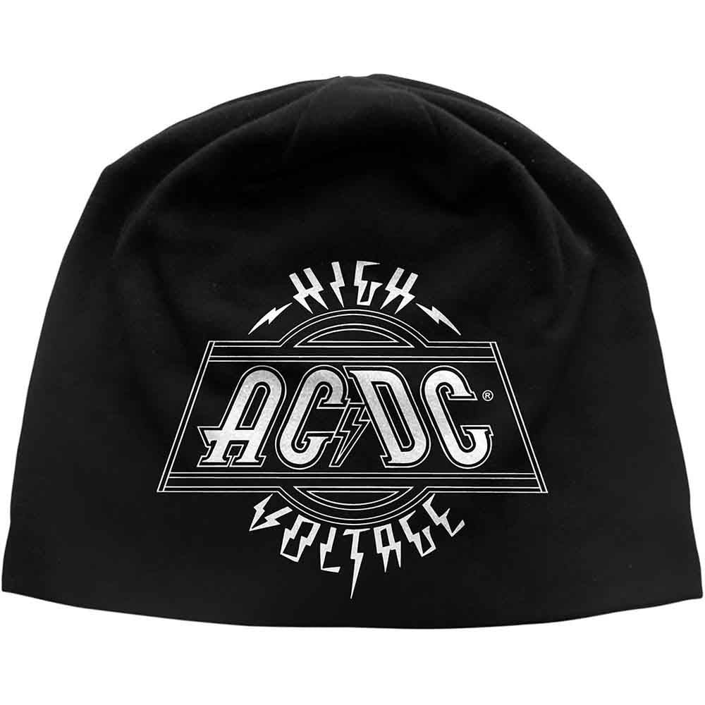 AC/DC - Voltage [Hat] (ONLINE ORDER ONLY)