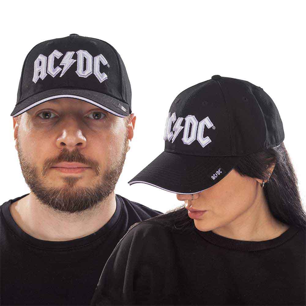 White Logo [Hat] (ONLINE ORDER ONLY)