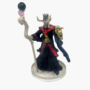 Acererak 5e - DnD Icons of the Realms - 50th Anniversary (ONLINE ORDER ONLY)