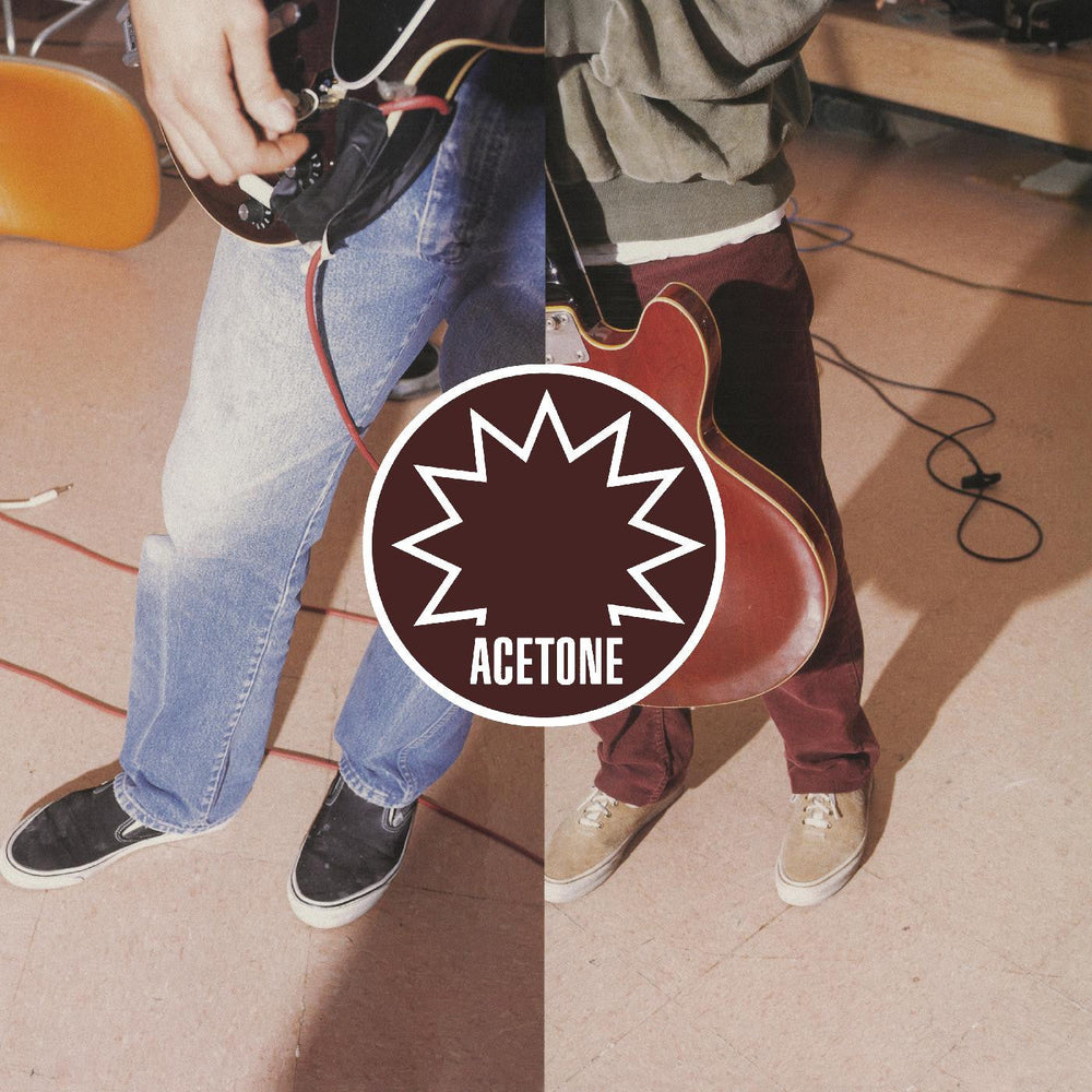 Acetone [2LP] [Vinyl]