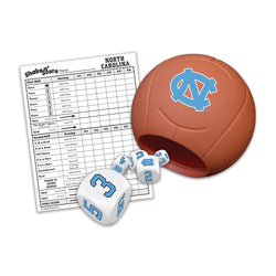 UNC Tar Heels Shake n' Score (ONLINE ORDER ONLY)