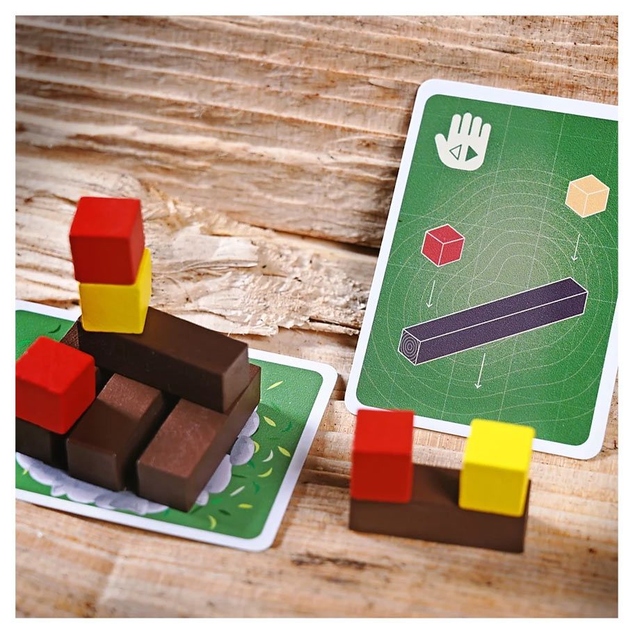 Tinderblox (ONLINE ORDER ONLY)