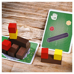 Tinderblox (ONLINE ORDER ONLY)