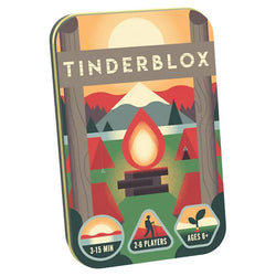 Tinderblox (ONLINE ORDER ONLY)