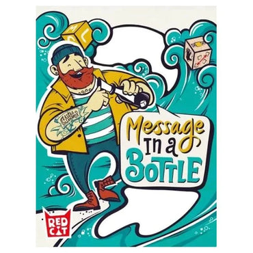 Message in a Bottle (ONLINE ORDER ONLY)