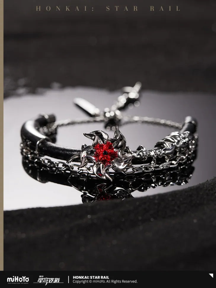 Acheron Theme Impression Series Bracelet (ONLINE ORDER ONLY)