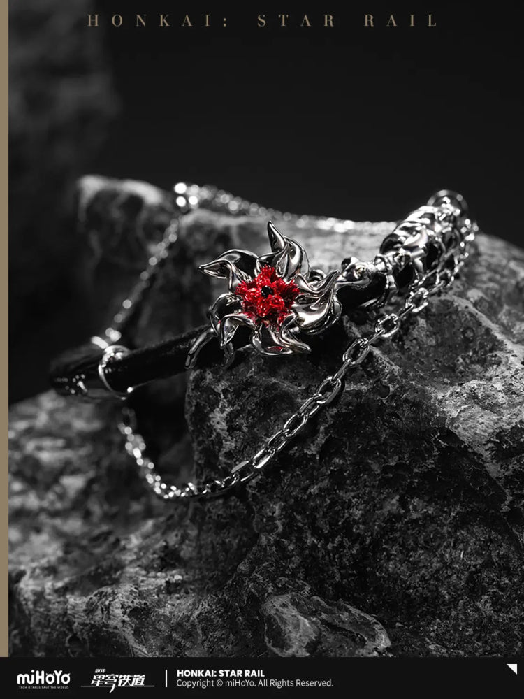 Acheron Theme Impression Series Bracelet (ONLINE ORDER ONLY)