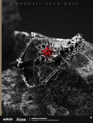 Acheron Theme Impression Series Bracelet (ONLINE ORDER ONLY)