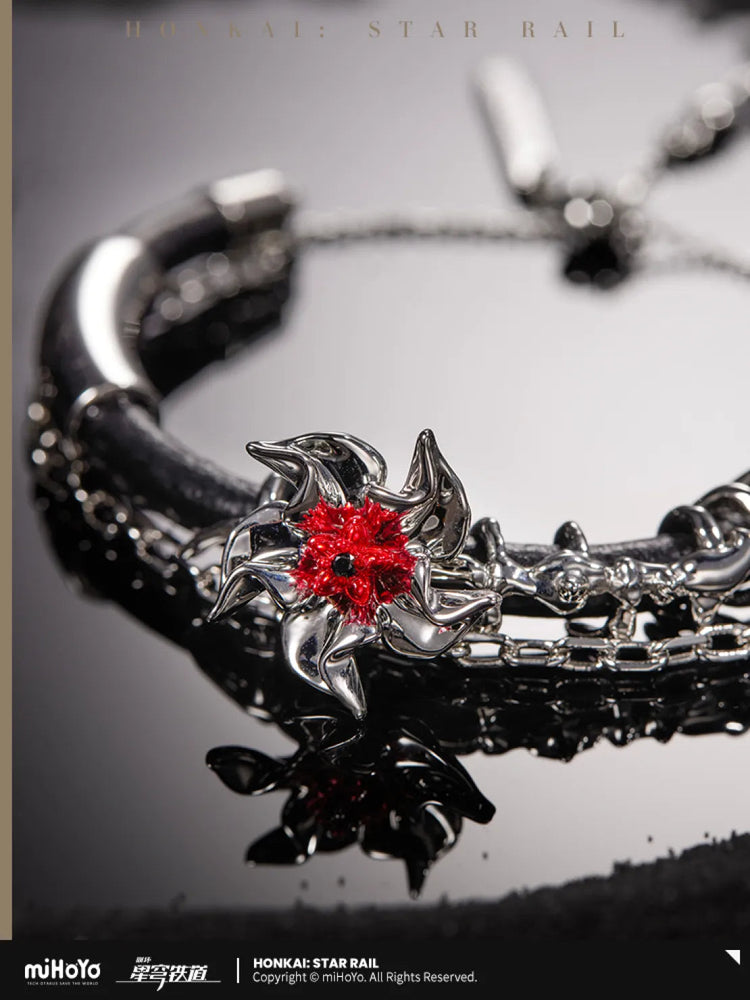 Acheron Theme Impression Series Bracelet (ONLINE ORDER ONLY)