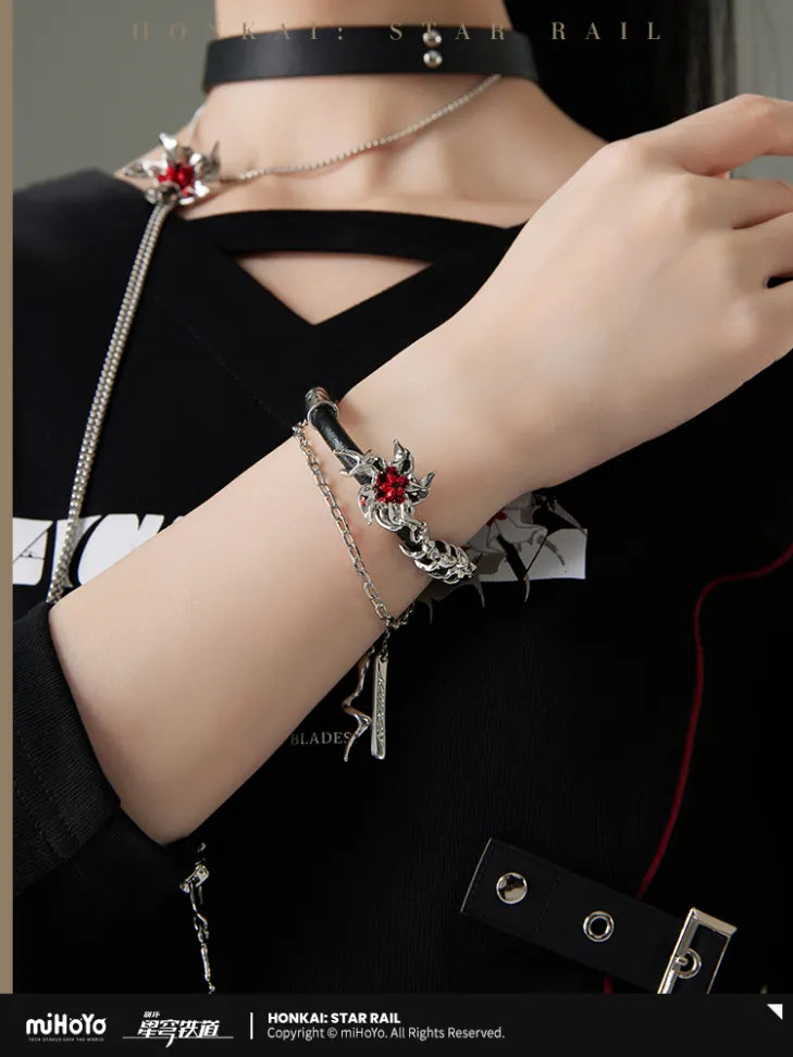 Acheron Theme Impression Series Bracelet (ONLINE ORDER ONLY)
