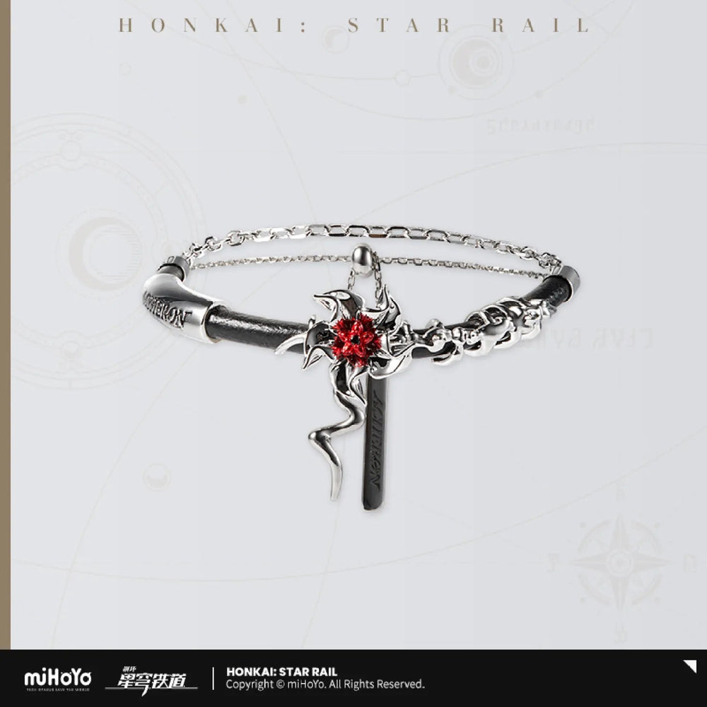 Acheron Theme Impression Series Bracelet (ONLINE ORDER ONLY)