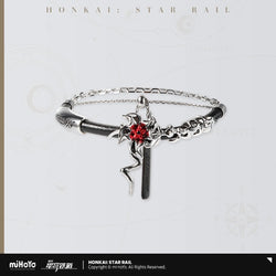 Acheron Theme Impression Series Bracelet (ONLINE ORDER ONLY)