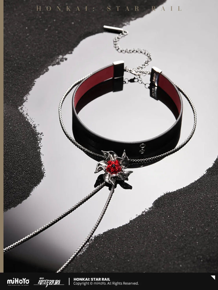 Acheron Theme Impression Series Necklace Set (ONLINE ORDER ONLY)