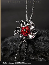 Acheron Theme Impression Series Necklace Set (ONLINE ORDER ONLY)