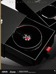 Acheron Theme Impression Series Necklace Set (ONLINE ORDER ONLY)