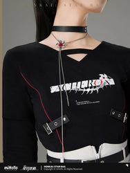 Acheron Theme Impression Series Necklace Set (ONLINE ORDER ONLY)