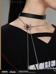 Acheron Theme Impression Series Necklace Set (ONLINE ORDER ONLY)
