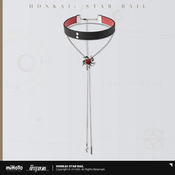 Acheron Theme Impression Series Necklace Set (ONLINE ORDER ONLY)