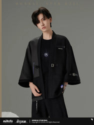 Acheron Theme Impression Series Outfit (ONLINE ORDER ONLY)