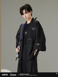 Acheron Theme Impression Series Outfit (ONLINE ORDER ONLY)
