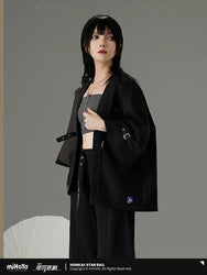 Acheron Theme Impression Series Outfit (ONLINE ORDER ONLY)