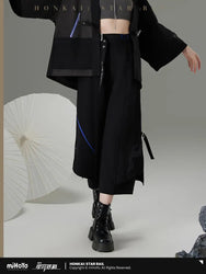 Acheron Theme Impression Series Palazzo Pants (ONLINE ORDER ONLY)
