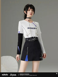 Acheron Theme Impression Series Skirt (ONLINE ORDER ONLY)