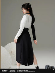 Acheron Theme Impression Series Skirt (ONLINE ORDER ONLY)