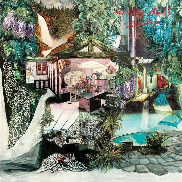 Lilac Days [CD] (ONLINE ORDER ONLY)